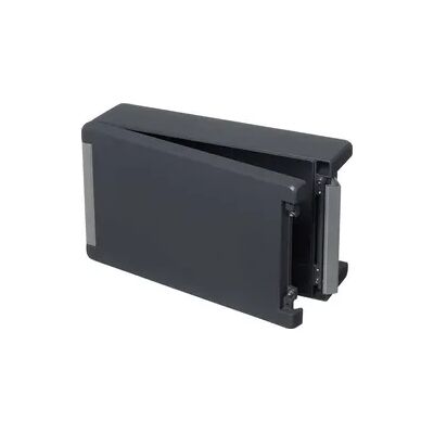Bopla Industriegehäuse - Stoßfest, IP66/IP68/IP69 - Metall Bopla Industriegehäuse - Stoßfest, IP66/IP68/IP69 - Metall