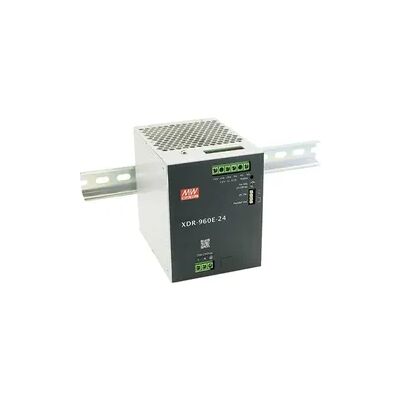 MeanWell MEAN WELL MW XDR-960E-48 Hutschienen-Netzteil (DIN-Rail) 48V 20A 960W Inhalt 1St. MeanWell MEAN WELL MW XDR-960E-48 Hutschienen-Netzteil (DIN-Rail) 48V 20A 960W Inhalt 1St.