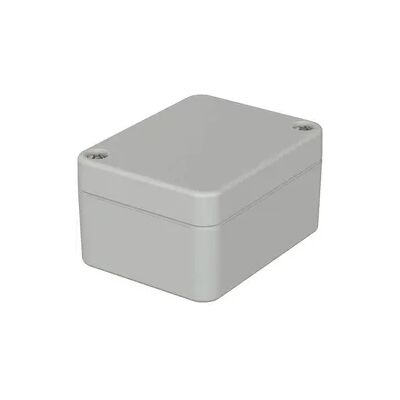 Bopla EUROMAS M 206 02206000 Industrie-Gehäuse 65 x 50 x 35 Polycarbonat Lichtgrau (RAL 7035) 1 St. Bopla EUROMAS M 206 02206000 Industrie-Gehäuse 65 x 50 x 35 Polycarbonat Lichtgrau (RAL 7035) 1 St.