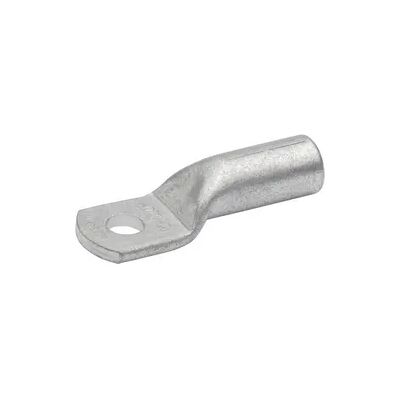 Klauke 106R8 Rohrkabelschuh 180° M8 50mm2 1St. Klauke 106R8 Rohrkabelschuh 180° M8 50mm2 1St.