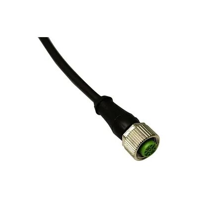 MD Micro Detectors CD12M/0B-050A1 Anschlusskabel für Sensoren - Elektronikmodul MD Micro Detectors CD12M/0B-050A1 Anschlusskabel für Sensoren - Elektronikmodul
