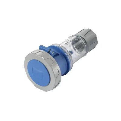 Sygonix SY-5873154 Elektrokupplung - 3-polig 32A 230V/AC Sygonix SY-5873154 Elektrokupplung - 3-polig 32A 230V/AC
