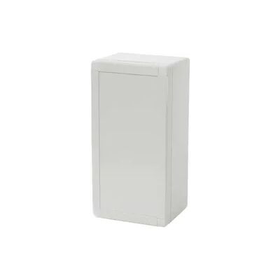Fibox PCQ3 Wandgehäuse - Wandgehäuse - IP66/IP67 - Grau Fibox PCQ3 Wandgehäuse - Wandgehäuse - IP66/IP67 - Grau