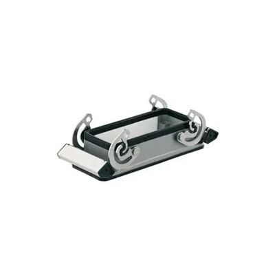 Weidmüller Aluminium IP66 Gehäuse mit Montagebügel - Industrieprodukt Weidmüller Aluminium IP66 Gehäuse mit Montagebügel - Industrieprodukt