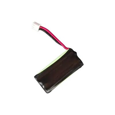 Beltrona MEXM72AKKU Notlichtbatteri - NiMH 800mAh 4,8 V Beltrona MEXM72AKKU Notlichtbatteri - NiMH 800mAh 4,8 V