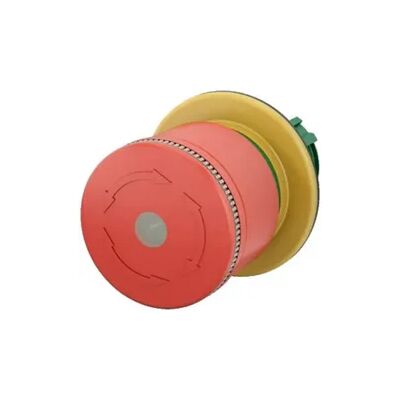 Eaton Eaton M22-PVLT30 Not-Aus-Schalter - Rot, IP65/IP66/IP69 Eaton Eaton M22-PVLT30 Not-Aus-Schalter - Rot, IP65/IP66/IP69