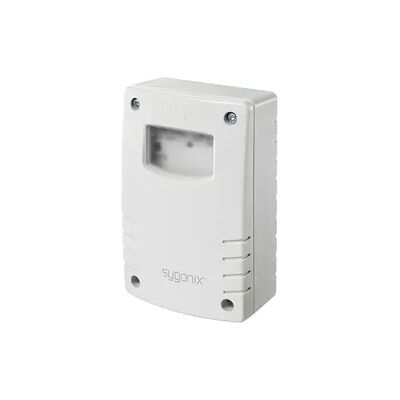 Sygonix SY-5836542 Intelligenter Dämmerungsschalter Sygonix SY-5836542 Intelligenter Dämmerungsschalter