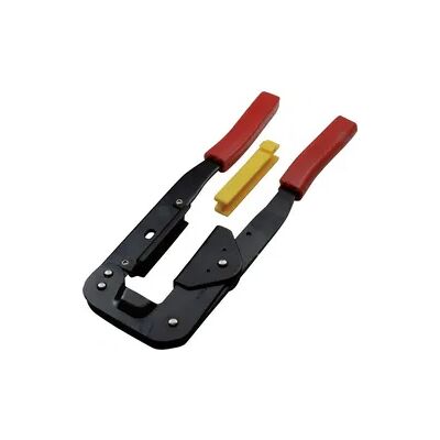BKL Electronic 10120167 Presszange Schneidklemmen D-SUB Stecker, D-SUB Buchse, Pfosten-Steckverbinder BKL Electronic 10120167 Presszange Schneidklemmen D-SUB Stecker, D-SUB Buchse, Pfosten-Steckverbinder