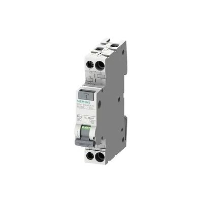 Siemens 5SV13167KK13 FI-Schalter - Überstromschutz Siemens 5SV13167KK13 FI-Schalter - Überstromschutz