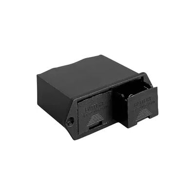Bulgin BX0026 Batteriehalter 2x 9V Block Lötanschluss (L x B x H) 57 x 85.6 x 29mm Bulgin BX0026 Batteriehalter 2x 9V Block Lötanschluss (L x B x H) 57 x 85.6 x 29mm