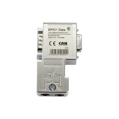Lapp EPIC Data CAN Bus Stecker - CAN Bus Stecker Lapp EPIC Data CAN Bus Stecker - CAN Bus Stecker