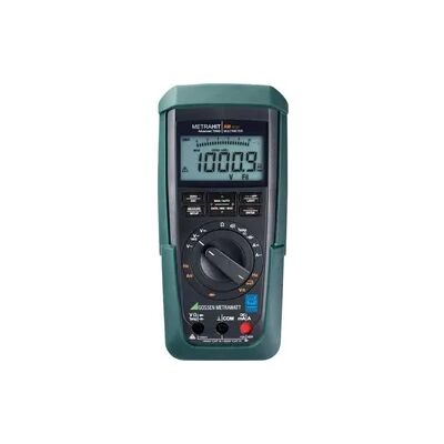 Gossen Metrawatt METRAHIT AM TECH + GH Gossen Metrawatt METRAHIT AM TECH + GH