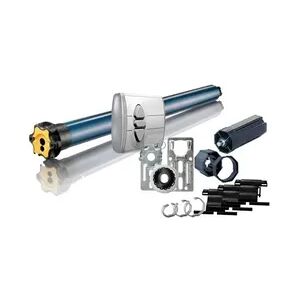 Somfy 1240508 Automatisierungsset für Rollläden - 60 mm, 140 W, 20 Nm Somfy 1240508 Automatisierungsset für Rollläden - 60 mm, 140 W, 20 Nm
