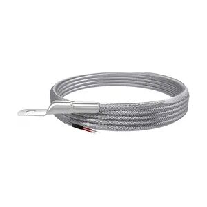 Emko RT-K02.SKP5 Oberflächen-Temperatursensor -50°C bis 400°C Emko RT-K02.SKP5 Oberflächen-Temperatursensor -50°C bis 400°C