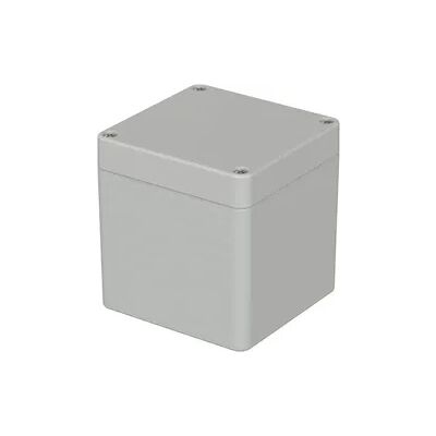 Bopla EUROMAS M 225 Industriegehäuse - IP66, Grau Bopla EUROMAS M 225 Industriegehäuse - IP66, Grau