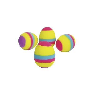 Gollnest & Kiesel KG - Goki Fb246 - Flummy Eier - 1 Stück - Toy Gollnest & Kiesel KG - Goki Fb246 - Flummy Eier - 1 Stück - Toy