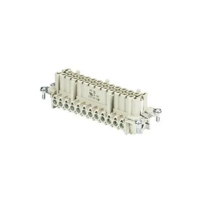 Wieland 70.300.2440.0 Revos BASIC 24-poliger Stecker - Energie & Signalverteilung Wieland 70.300.2440.0 Revos BASIC 24-poliger Stecker - Energie & Signalverteilung
