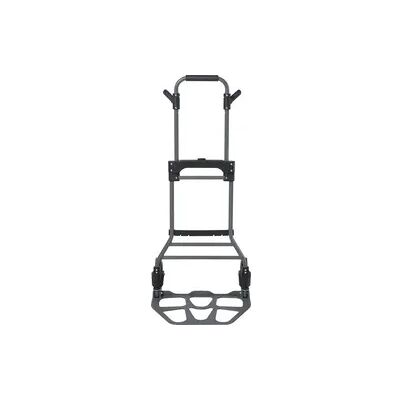 TOOLCRAFT TO-9611526 Sackkarre klappbar, höhenverstellbar Aluminium, Stahl, Traglast (max.): 130 kg TOOLCRAFT TO-9611526 Sackkarre klappbar, höhenverstellbar Aluminium, Stahl, Traglast (max.): 130 kg