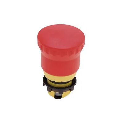Pizzato Elettrica E21PEPZ4531 Gelb Rot Not-Aus - Not-Aus-Schalter Pizzato Elettrica E21PEPZ4531 Gelb Rot Not-Aus - Not-Aus-Schalter