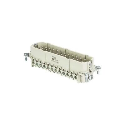 Wieland Electric 70.310.2440.0 Revos Basic 24-poliger Stecker - Elektrischer Anschluss Wieland Electric 70.310.2440.0 Revos Basic 24-poliger Stecker - Elektrischer Anschluss