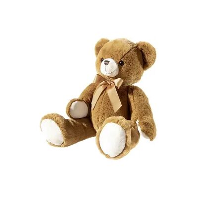 Heunec Bär mit Schleife braun medium Heunec Bär mit Schleife braun medium
