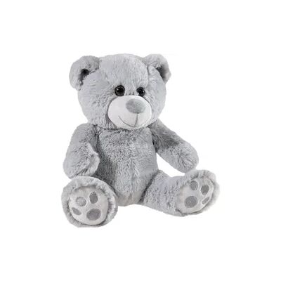 Heunec 494046 - BÄR grau S, 25 cm Heunec 494046 - BÄR grau S, 25 cm
