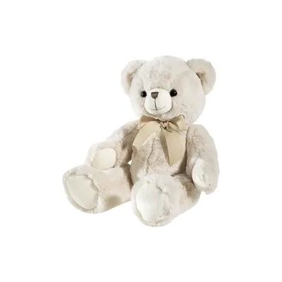 Heunec Bär mit Schleife beige medium Heunec Bär mit Schleife beige medium