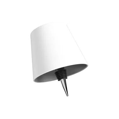 m-e modern-electronics 41479 LUNA-70 W Akkubetriebenes LED-Leuchtmittel Flaschenleuchte 2700 lm m-e modern-electronics 41479 LUNA-70 W Akkubetriebenes LED-Leuchtmittel Flaschenleuchte 2700 lm