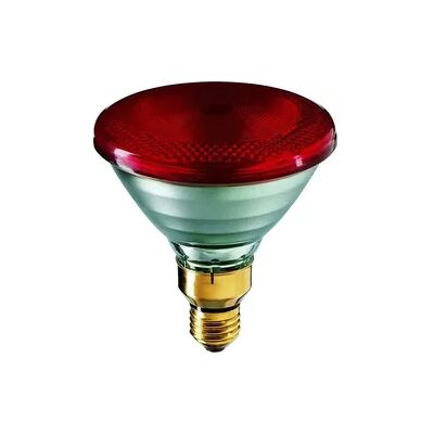 Philips Infrarotlampe E27 150W (Ø x L) 121mm x 136mm 230V 1St. Philips Infrarotlampe E27 150W (Ø x L) 121mm x 136mm 230V 1St.