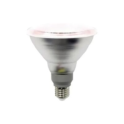 LightMe LED-Pflanzenlampe - E27 12W 138mm - Pflanzenlicht LightMe LED-Pflanzenlampe - E27 12W 138mm - Pflanzenlicht