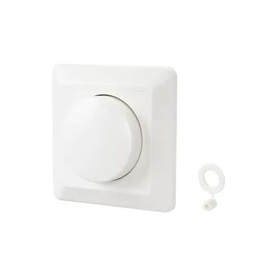 Sygonix SY-4697886 Universaldimmer - Lichtsteuergerät Sygonix SY-4697886 Universaldimmer - Lichtsteuergerät