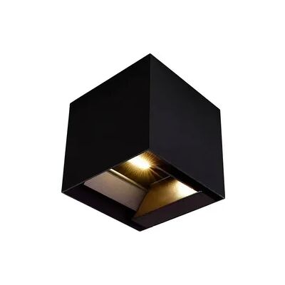 V-TAC VT-409CCT-B 23770-1 Solar-Außenwandleuchte mit Bewegungsmelder LED 9W Schwarz V-TAC VT-409CCT-B 23770-1 Solar-Außenwandleuchte mit Bewegungsmelder LED 9W Schwarz