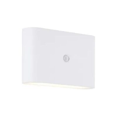 Brilliant Xino G80605/05 LED Außenwandleuchte - Wandmontage Brilliant Xino G80605/05 LED Außenwandleuchte - Wandmontage