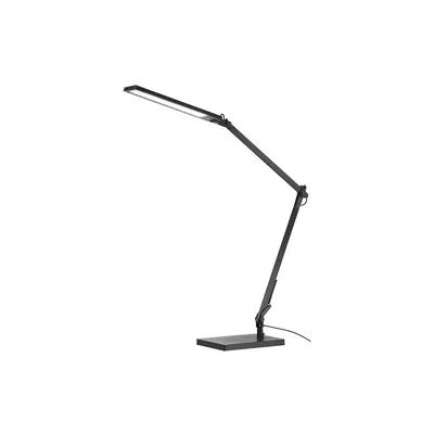 Renkforce RF-6439796 LED-Schreibtischlampe - Verstellbar, Dimmbare, Touch-Steuerung Renkforce RF-6439796 LED-Schreibtischlampe - Verstellbar, Dimmbare, Touch-Steuerung