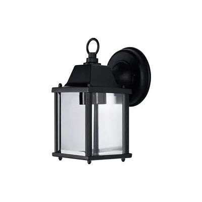 OSRAM HOMELIGHTING ENDURA Classic Lantern Square S E27 4099854447440 LED-Außenwandleuchte OSRAM HOMELIGHTING ENDURA Classic Lantern Square S E27 4099854447440 LED-Außenwandleuchte