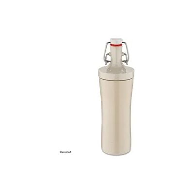 Koziol PLOPP TO GO Recycelbare Wasserflasche - 425ml Koziol PLOPP TO GO Recycelbare Wasserflasche - 425ml