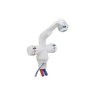 Barwig 4100-235 Wasserhahn - Schwenkbar, Ausziehbar, 3 bar Barwig 4100-235 Wasserhahn - Schwenkbar, Ausziehbar, 3 bar