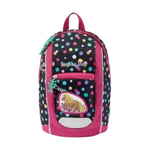 Step By Step KIGA Mini Rucksack Pony Lotta Step By Step KIGA Mini Rucksack Pony Lotta