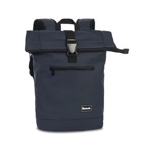 Bench, Rucksack 43 cm Laptopfach in blau, Rucksäcke für Damen blau female - Rucksack Bench, Rucksack 43 cm Laptopfach in blau, Rucksäcke für Damen blau female - Rucksack