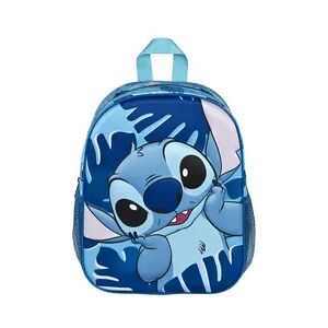 Undercover Rucksack Lilo & Stitch 3D Rucksack Kinder Rucksack, mit Stitch Design Undercover Rucksack Lilo & Stitch 3D Rucksack Kinder Rucksack, mit Stitch Design