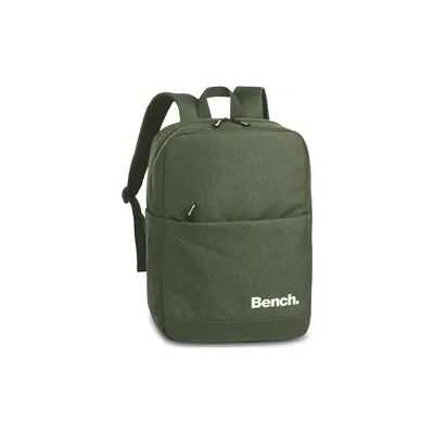 Heinrich Sieber BENCH Rucksack Classic, khaki, 17 Liter Heinrich Sieber BENCH Rucksack Classic, khaki, 17 Liter