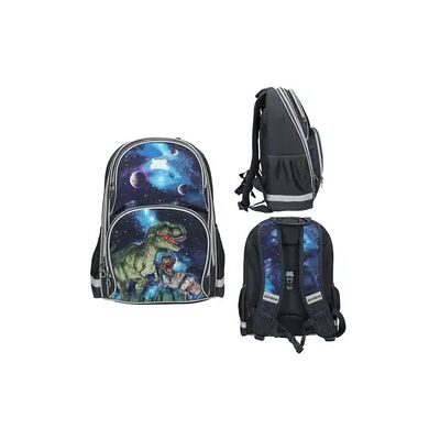 Depesche Dino World Schulrucksack GALAXY - Schulrucksack Depesche Dino World Schulrucksack GALAXY - Schulrucksack