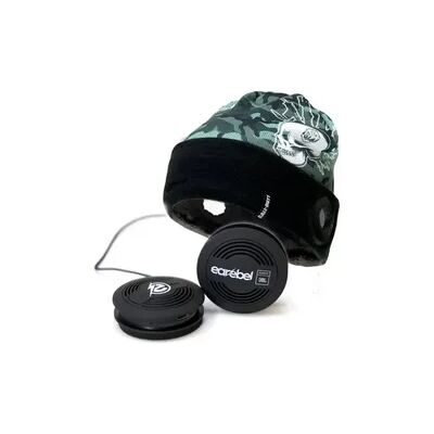 Alpha Style Dock Beanie Set Cod Franchise - Camo Green Alpha Style Dock Beanie Set Cod Franchise - Camo Green