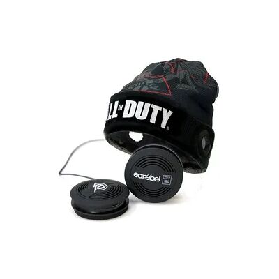 Alpha Style Dock Beanie Set Cod Franchise - Comp Bio Alpha Style Dock Beanie Set Cod Franchise - Comp Bio