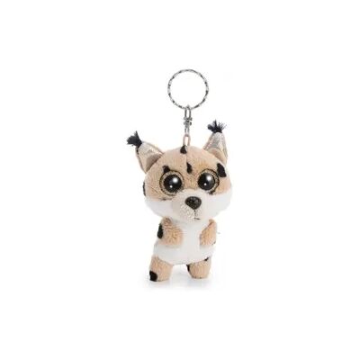 NICI - Schlüsselanhänger GLUBSCHIS Luchs Lenzo 9cm NICI - Schlüsselanhänger GLUBSCHIS Luchs Lenzo 9cm