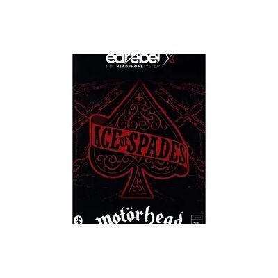 Alpha Style Dock Beanie Set Ace of Spades Os Alpha Style Dock Beanie Set Ace of Spades Os