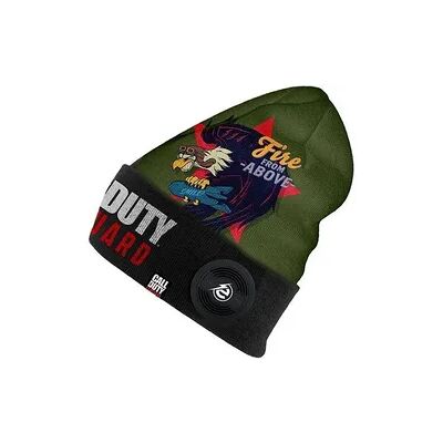Alpha Style Dock Beanie Cod Vanguard - Eat This Alpha Style Dock Beanie Cod Vanguard - Eat This