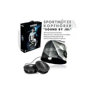 Alpha Sport Light Beanie Set Onesize Schwarz Alpha Sport Light Beanie Set Onesize Schwarz