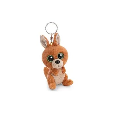 NICI - Schlüsselanhänger GLUBSCHIS Känguru Kanni-Manni 9cm NICI - Schlüsselanhänger GLUBSCHIS Känguru Kanni-Manni 9cm