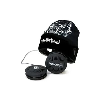 Alpha Style Dock Beanie Set Warpig With Outline Alpha Style Dock Beanie Set Warpig With Outline
